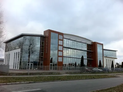 Galeria Nieruchomości Toruń